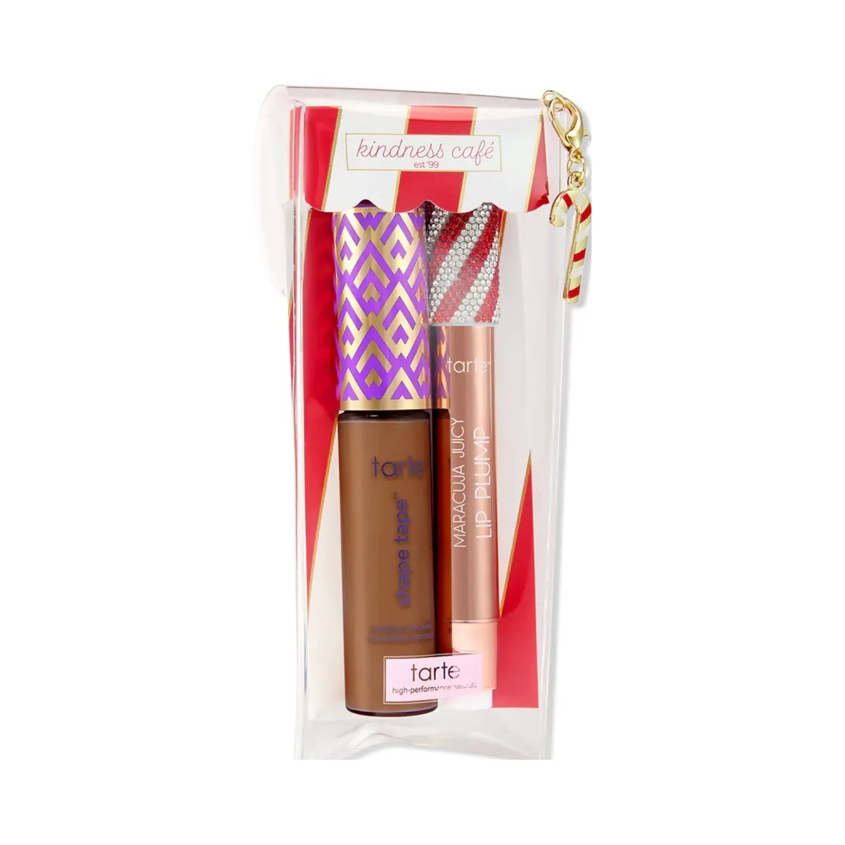 Tarte The Award Winners Best-Sellers Set - Shape Tape Concealer '53N Deep' - HypeFly India View 1
