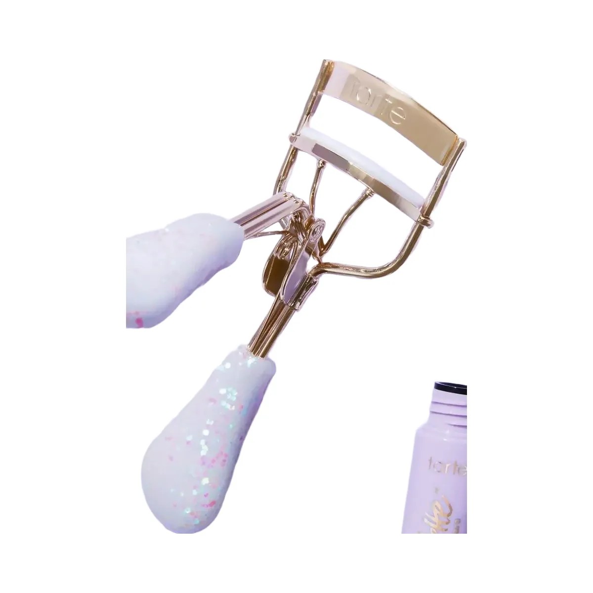 Tarte Je T'aime Lashes Lash Curler & Mascara Duo - HypeFly India View 2