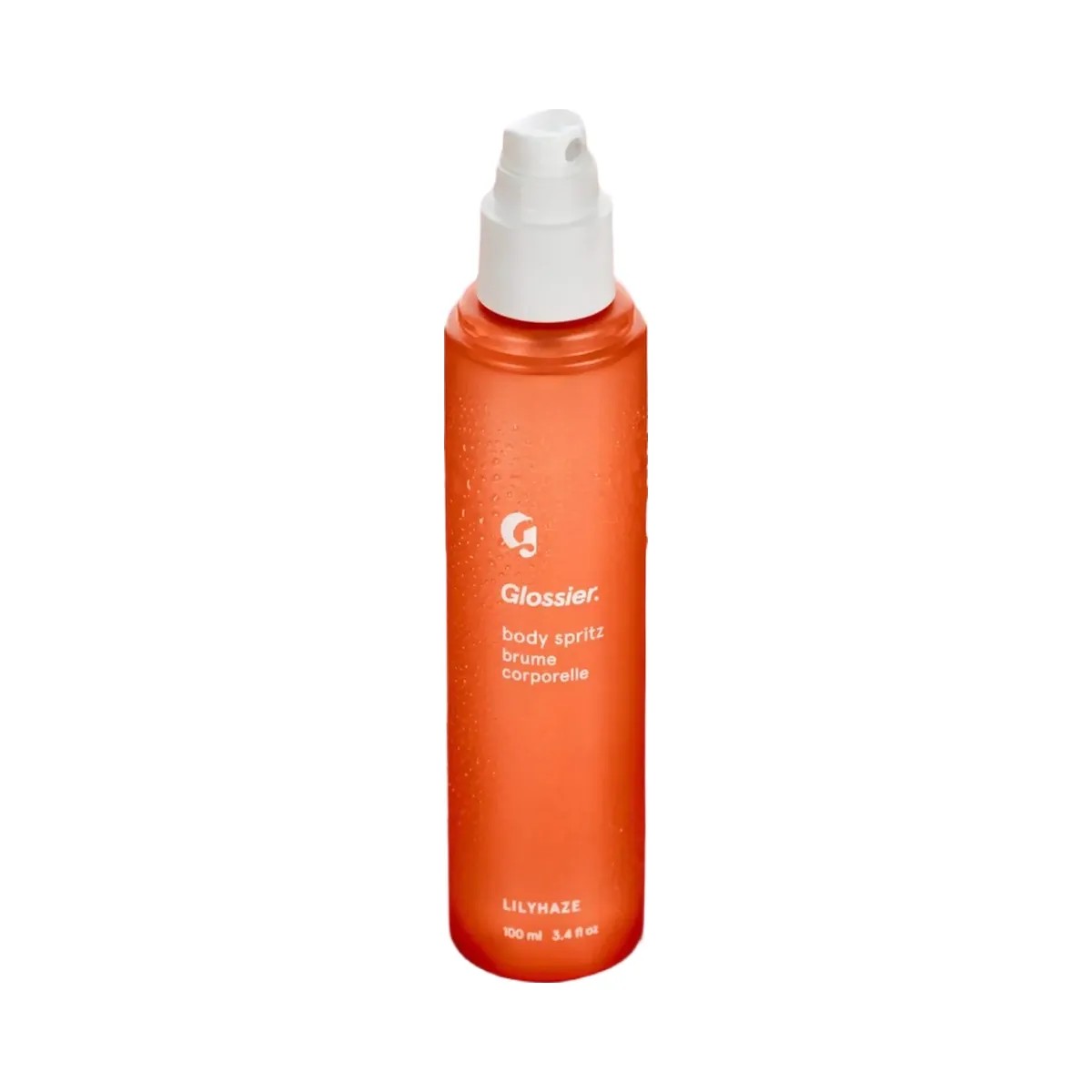 Glossier Lilyhaze Body Fragrance Mist - HypeFly India View 6