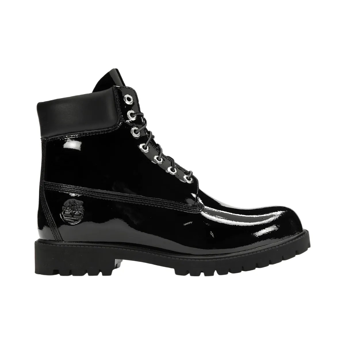 Timberland 6" Boot Veneda Carter Black - HypeFly India View 1