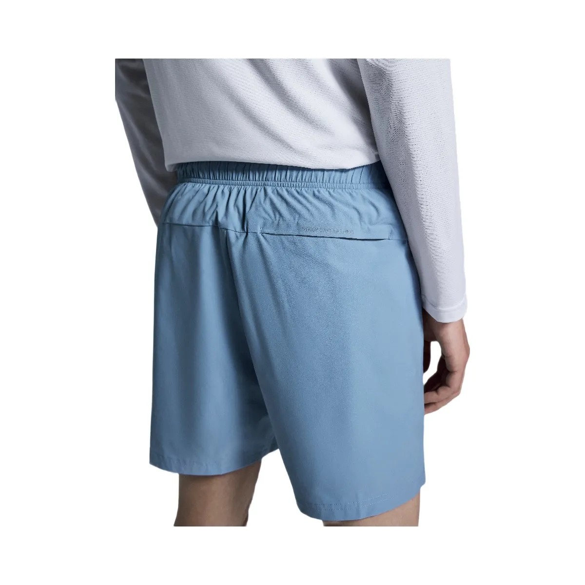On 5" Core Shorts Chambray - HypeFly India View 5