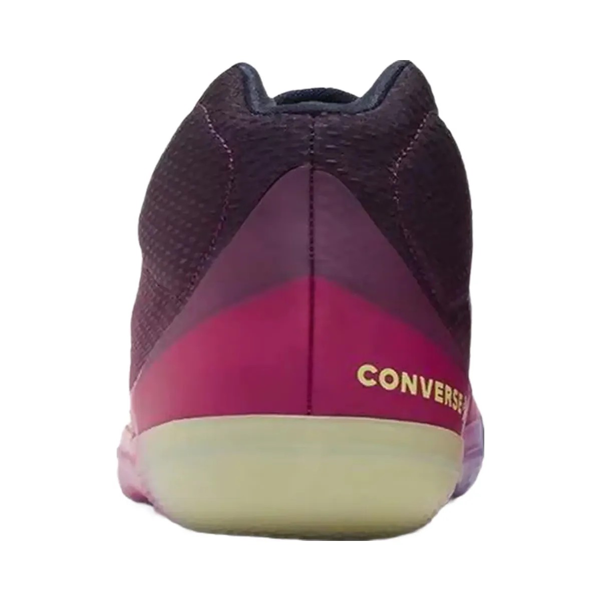 Converse All Star Evo Bb Heart Of The City Shanghai - HypeFly India View 4