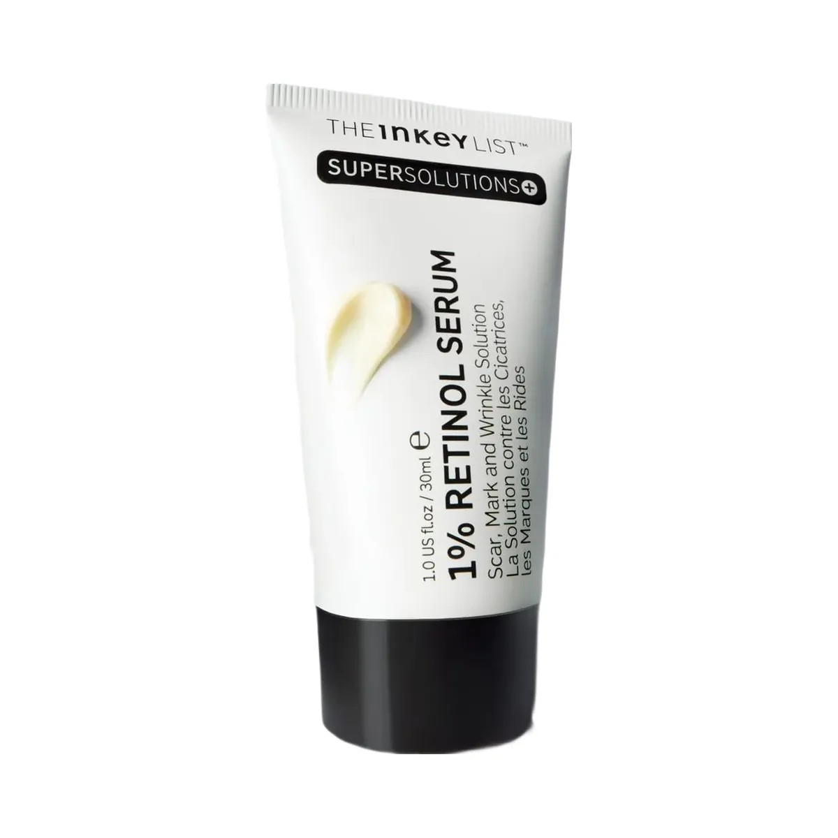 INKEY SuperSolutions 1% Retinol Serum - HypeFly India View 6