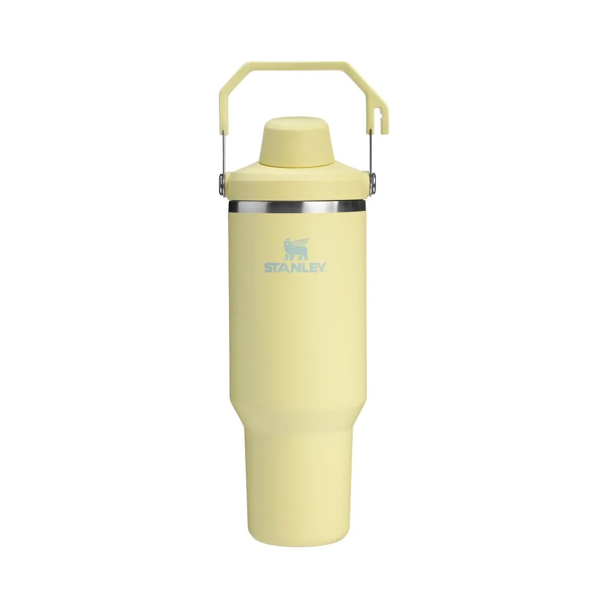 Stanley IceFlow Tumbler with Fast Flow Lid (40OZ) Pomelo - HypeFly India View 1