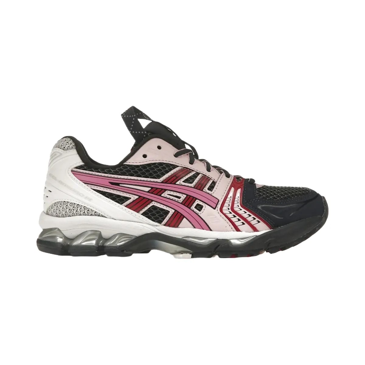Asics Gel-Kayano 14 Ub1-S Midnight (Women'S) - HypeFly India View 1