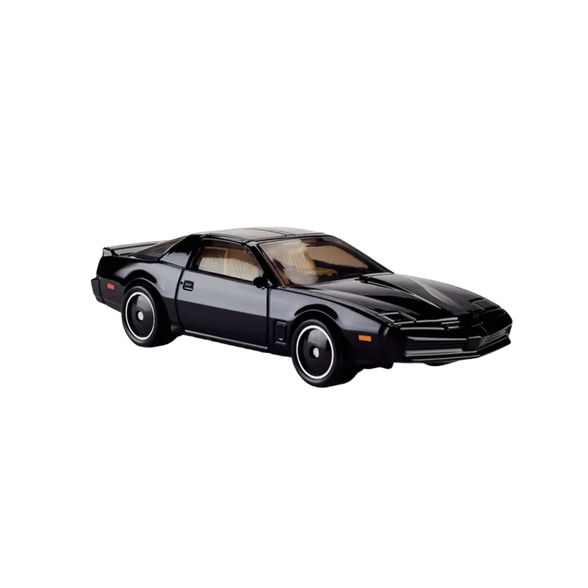 Hot Wheels Knight Rider K.I.T.T. 2022 SDCC Exclusive - HypeFly India View 1