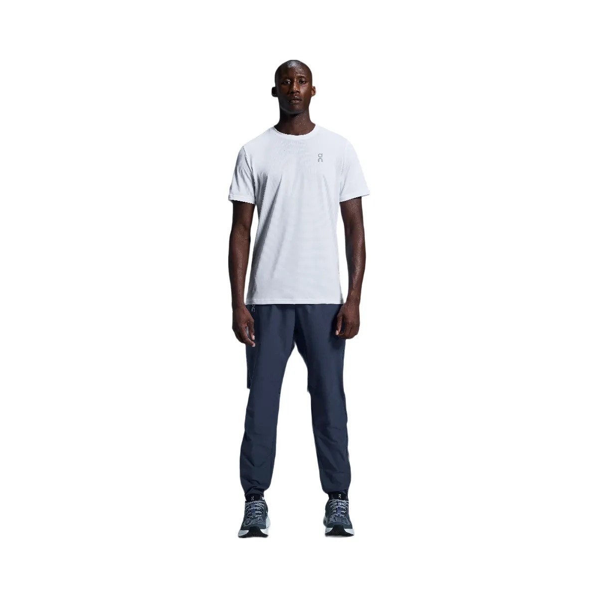 On Core-T White - HypeFly India View 5