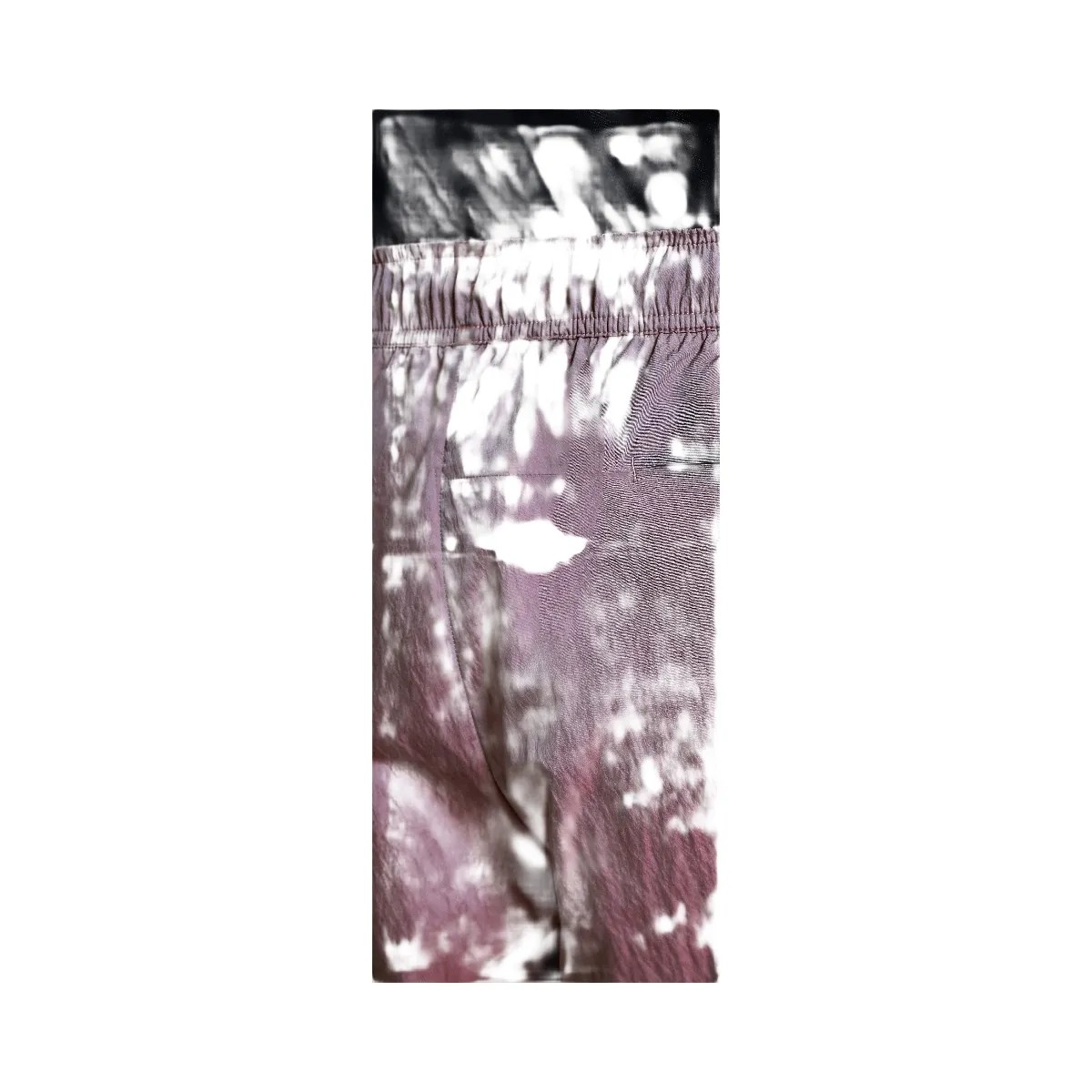 On Court Pants Pink - HypeFly India View 2