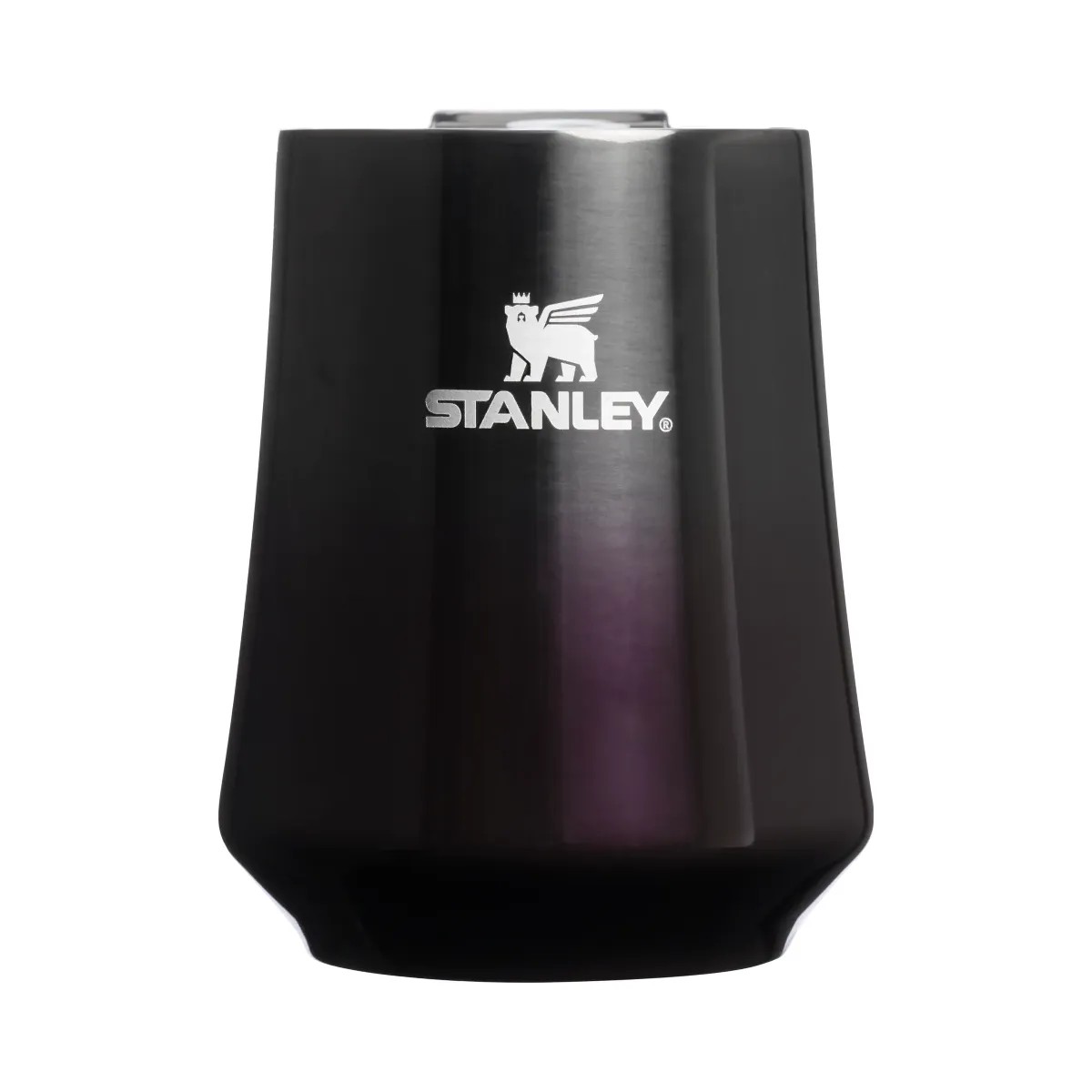 Stanley Halloween Reserve Wine Tumbler (11OZ) Purple Night Shine - HypeFly India View 1