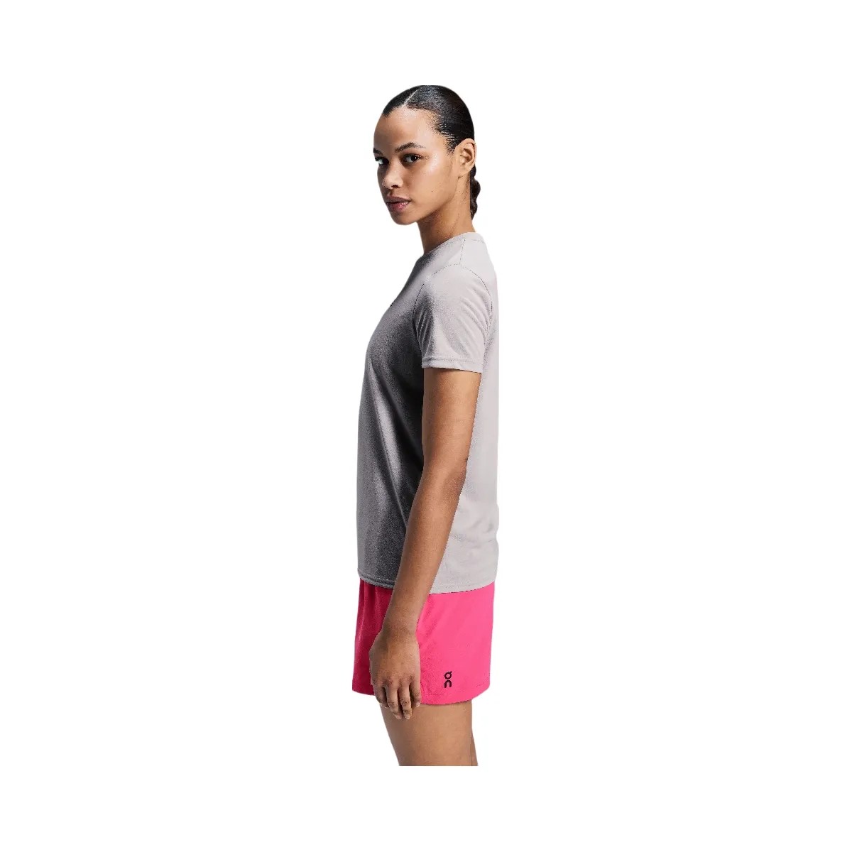 On On Run-T Fade - HypeFly India View 4