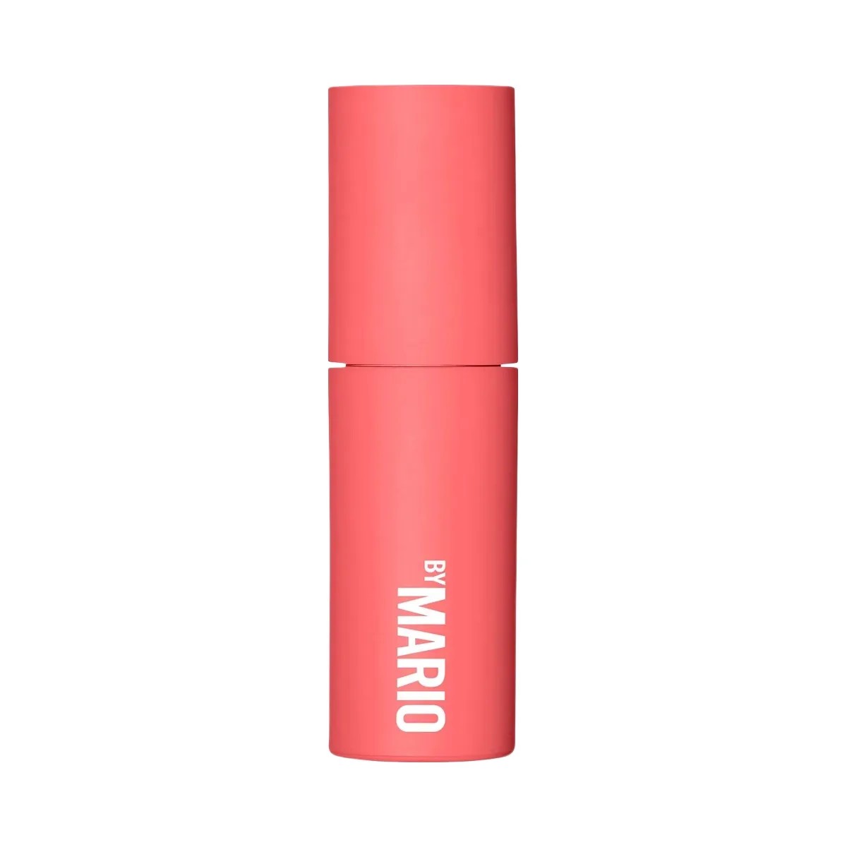 MAKEUP BY MARIO MoistureGlow Plumping Lip Color 'Hot Pink' - HypeFly India View 1
