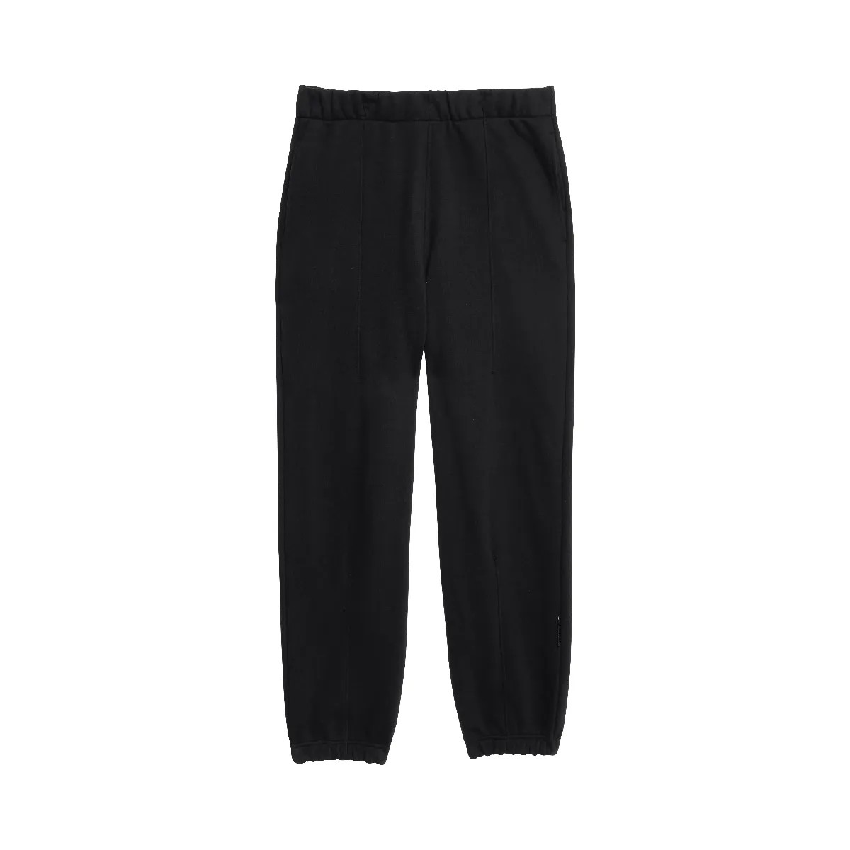 On Club Pants Black - HypeFly India View 1