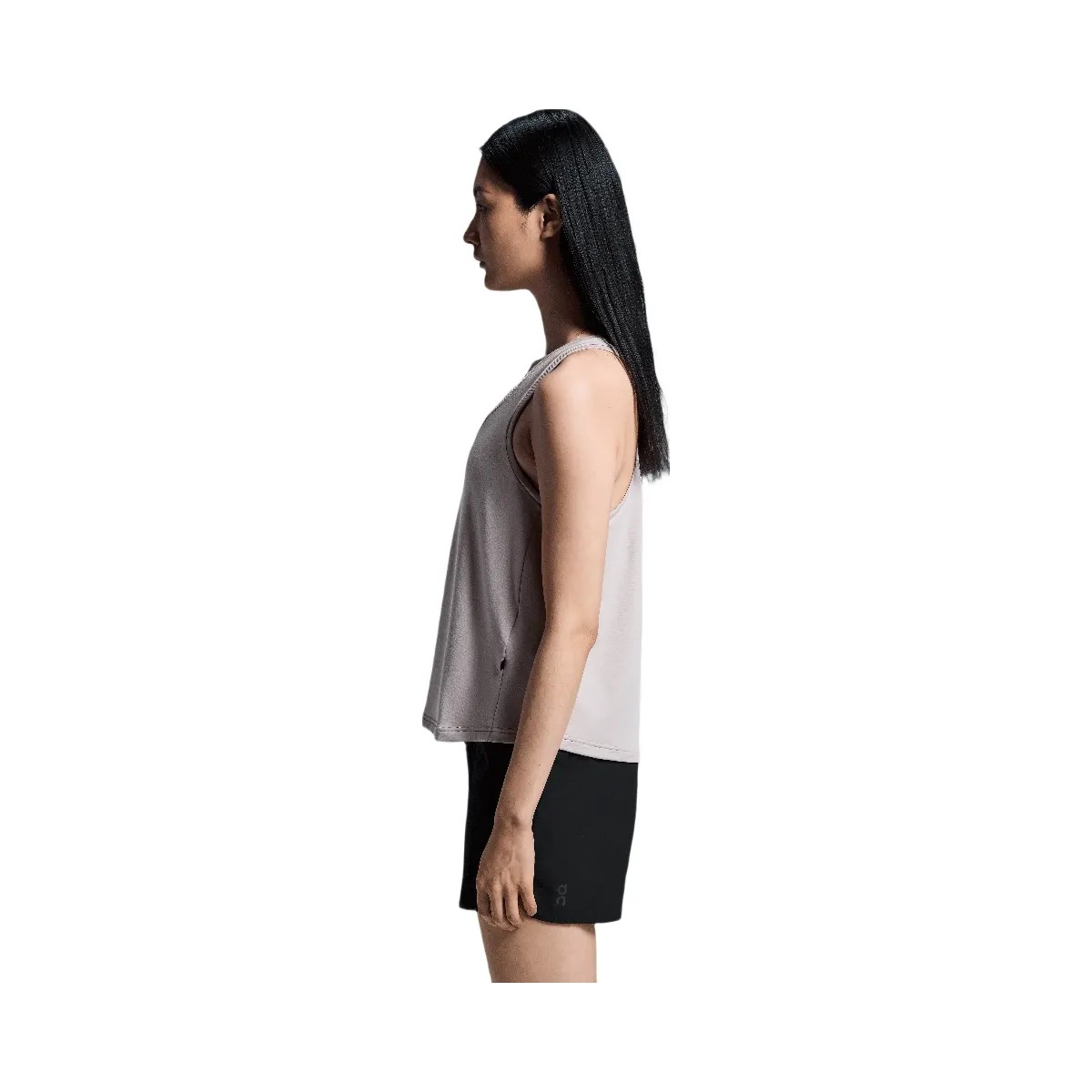 On Focus Tank Fade - HypeFly India View 3