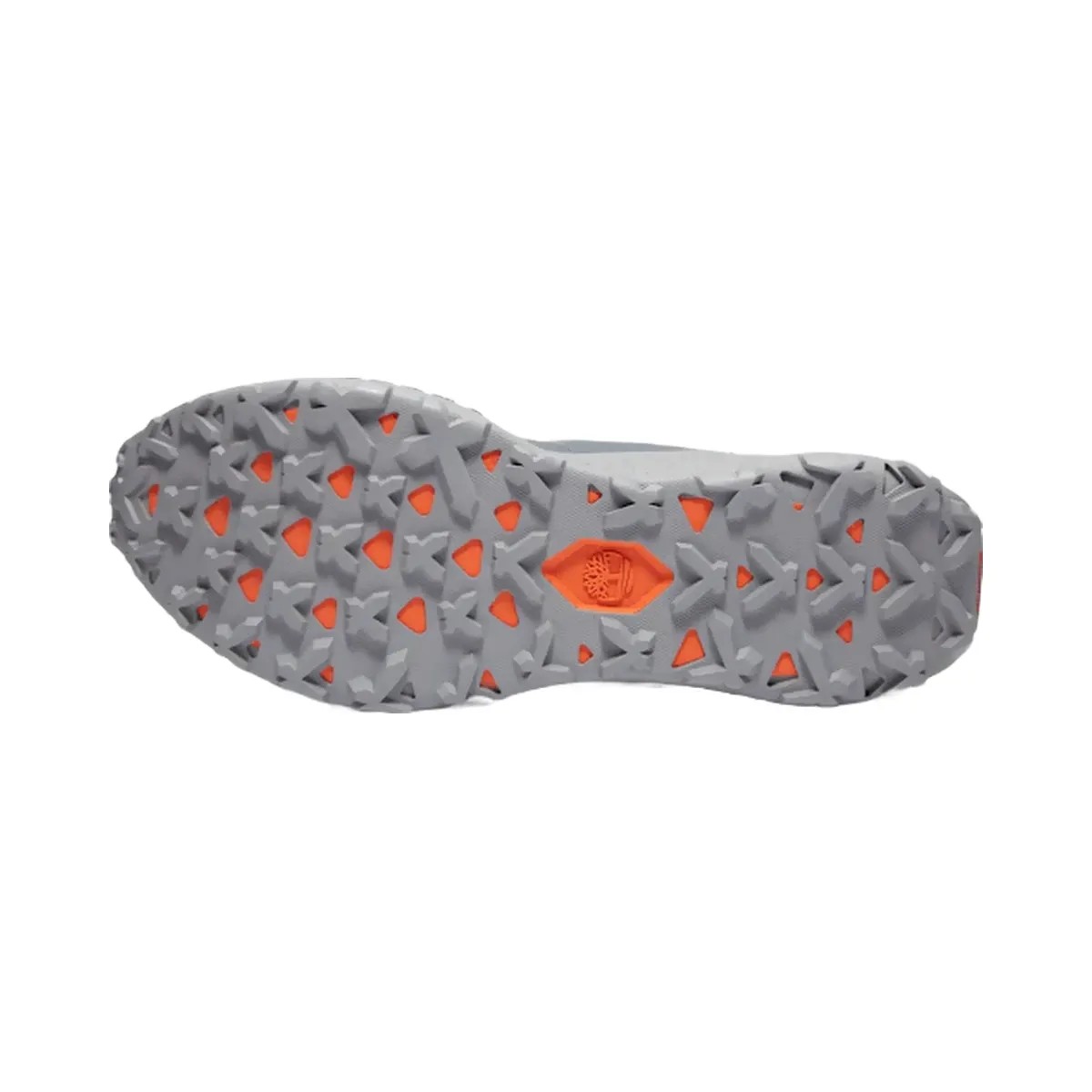 Timberland Motion Access Sneaker Light Grey Jacquard Men'S - HypeFly India View 3