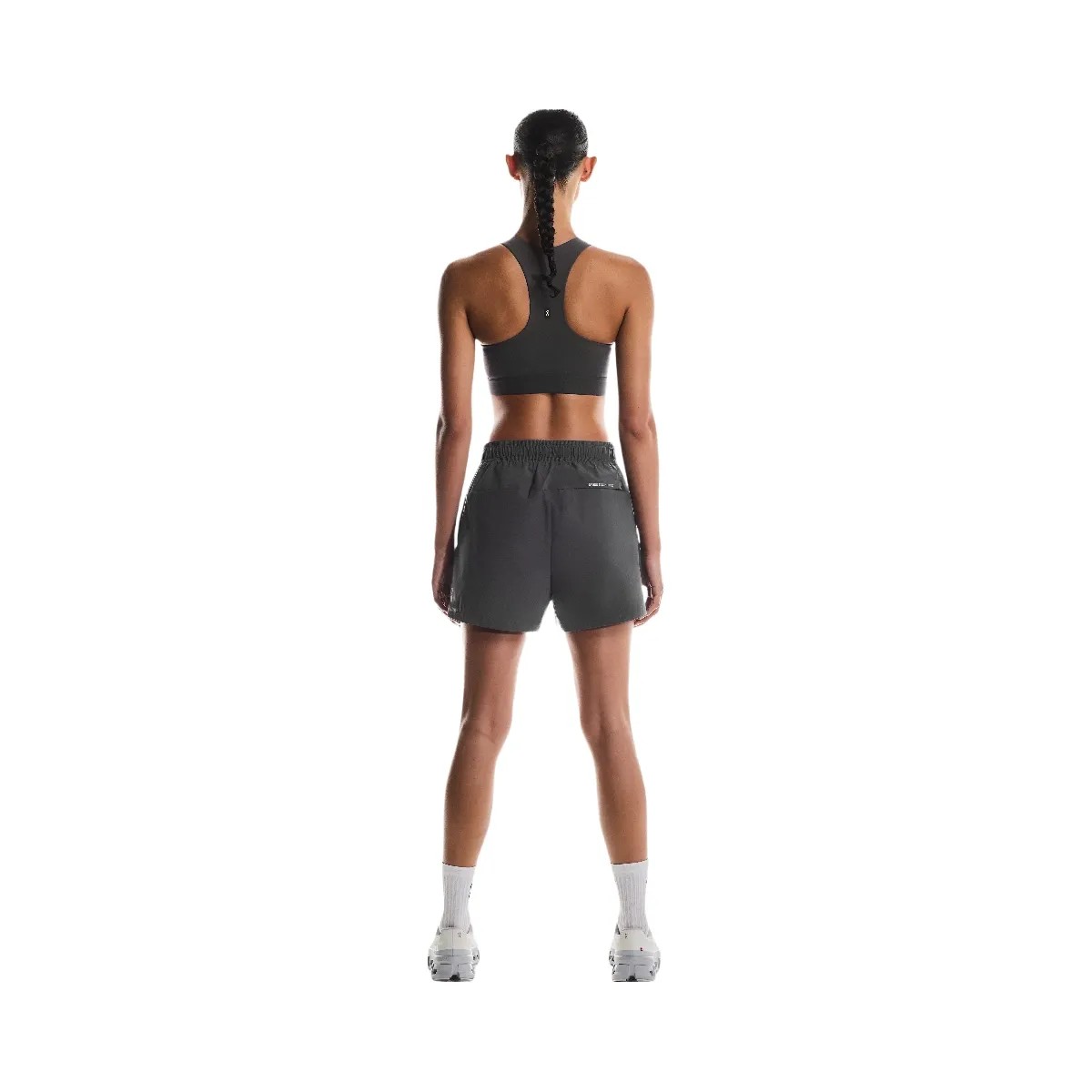 On Core Bra Eclipse - HypeFly India View 3