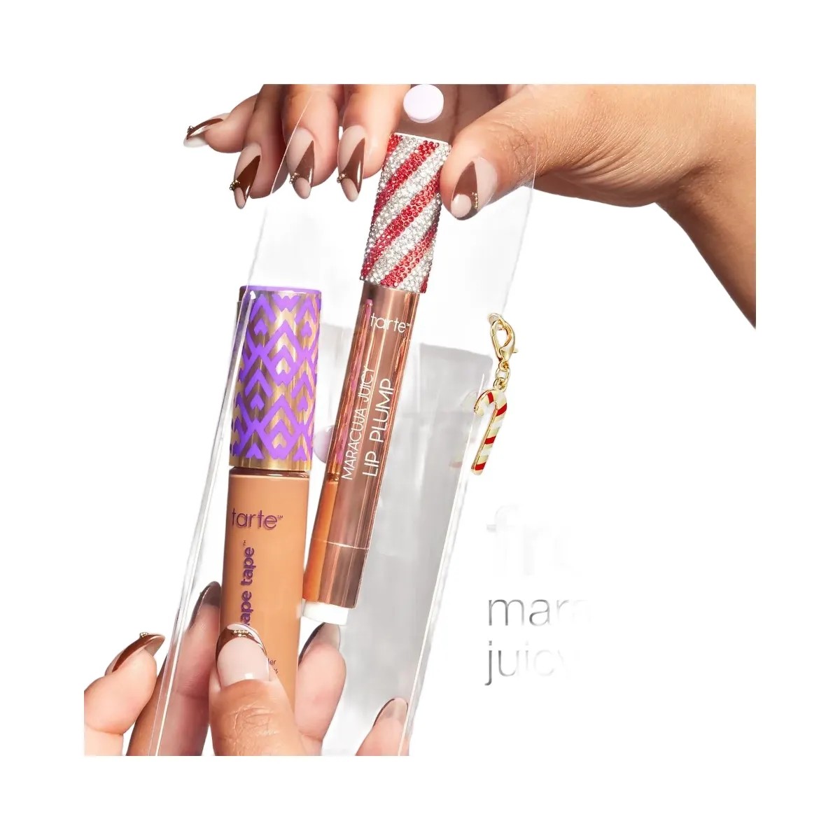 Tarte The Award Winners Best-Sellers Set - Shape Tape Concealer - HypeFly India View 1