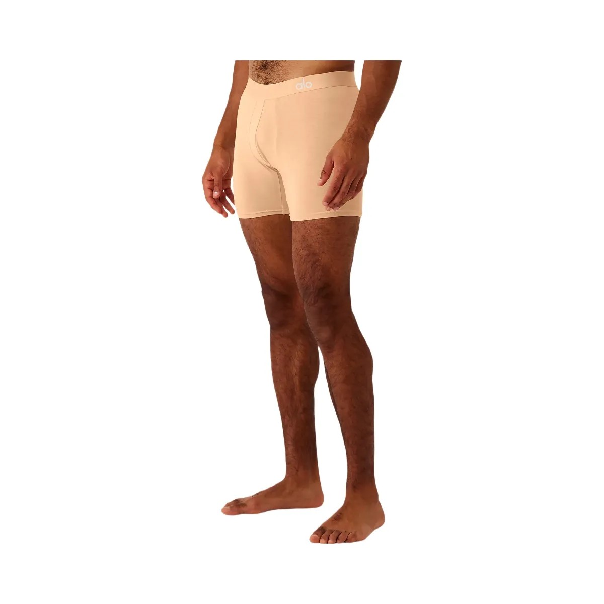 Alo Men's Day and Night Boxer - Champagne - HypeFly India View 3