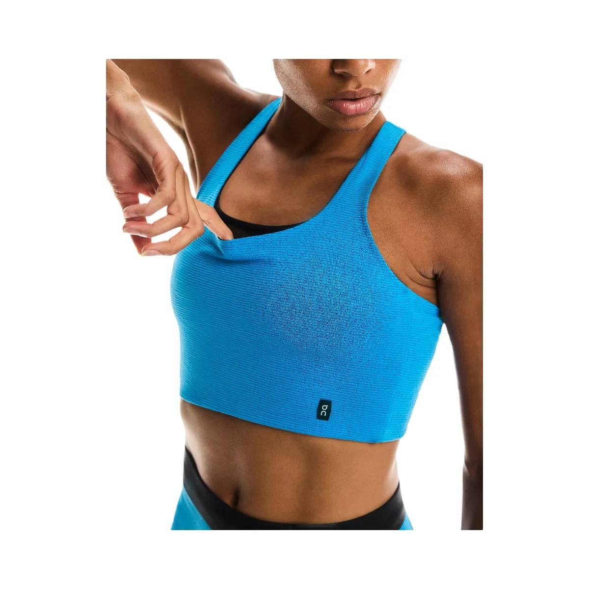 On Pace Pocket Bra Malibu - HypeFly India View 5