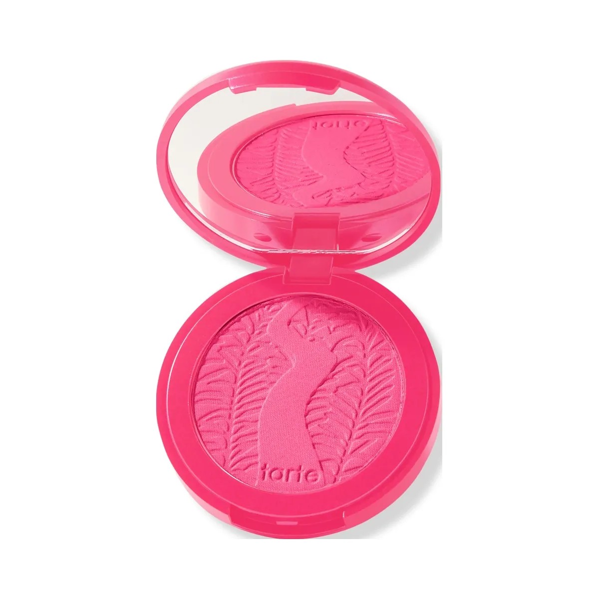 Tarte Amazonian Clay 12-Hour Blush 'Big Ego' - HypeFly India View 1