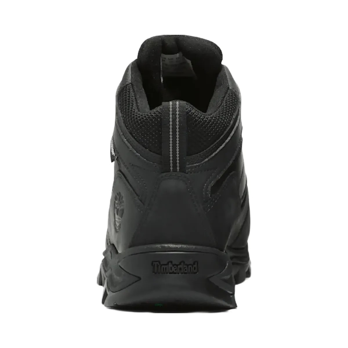 Timberland Mt Maddsen Waterproof Hiking Boot Black Men'S - HypeFly India View 5