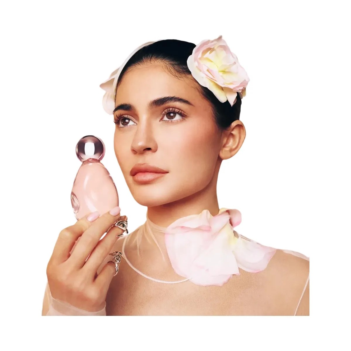 KYLIE COSMETICS Cosmic Kylie Jenner Eau de Parfum Travel Spray - HypeFly India View 4