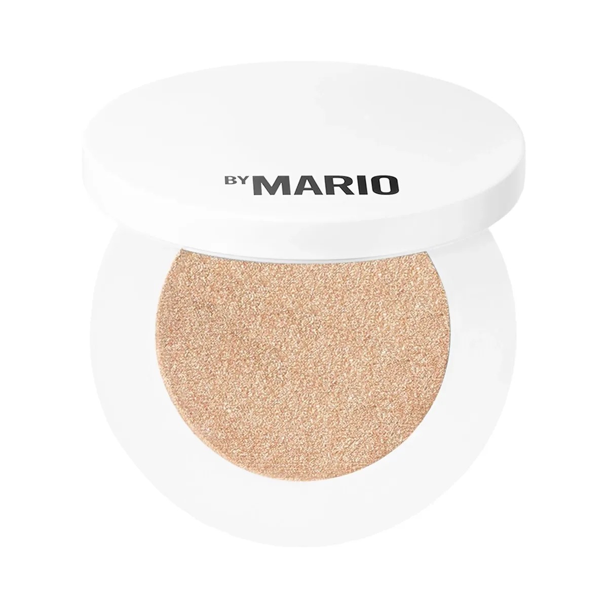 MAKEUP BY MARIO Soft Glow Highlighter - Golden - HypeFly India View 6