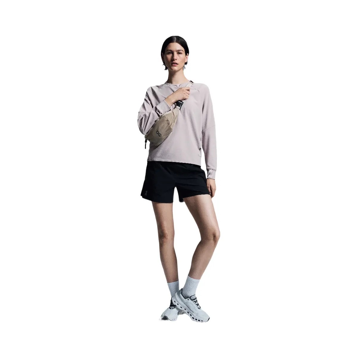 On Movement Crew Fade - HypeFly India View 2