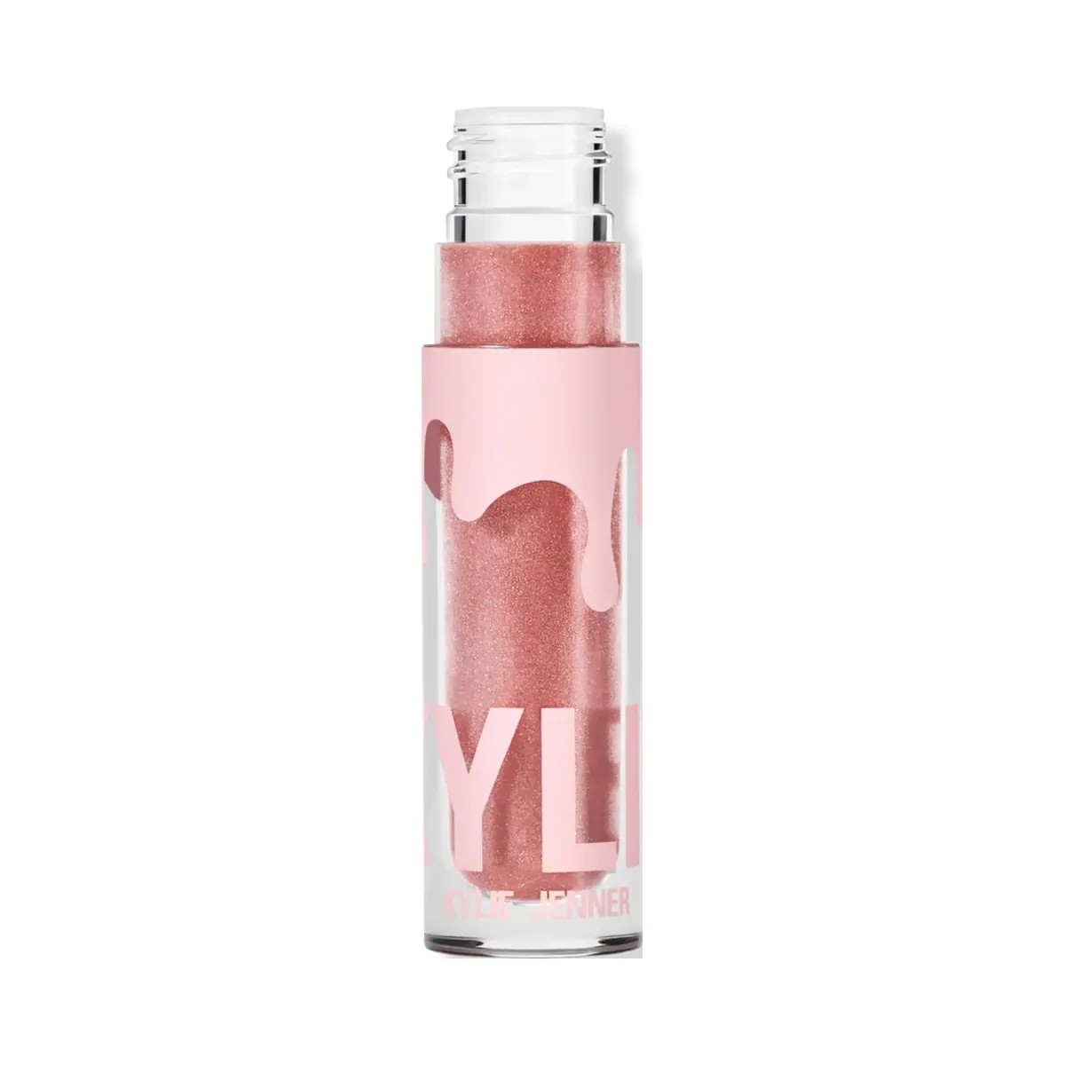 KYLIE COSMETICS High Gloss '324 Damn Gina' - HypeFly India View 1