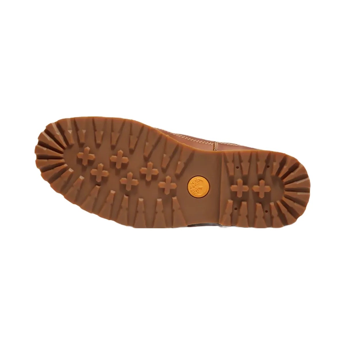 Timberland Originalsearthkeepers Boot Medium Brown Men'S - HypeFly India View 4