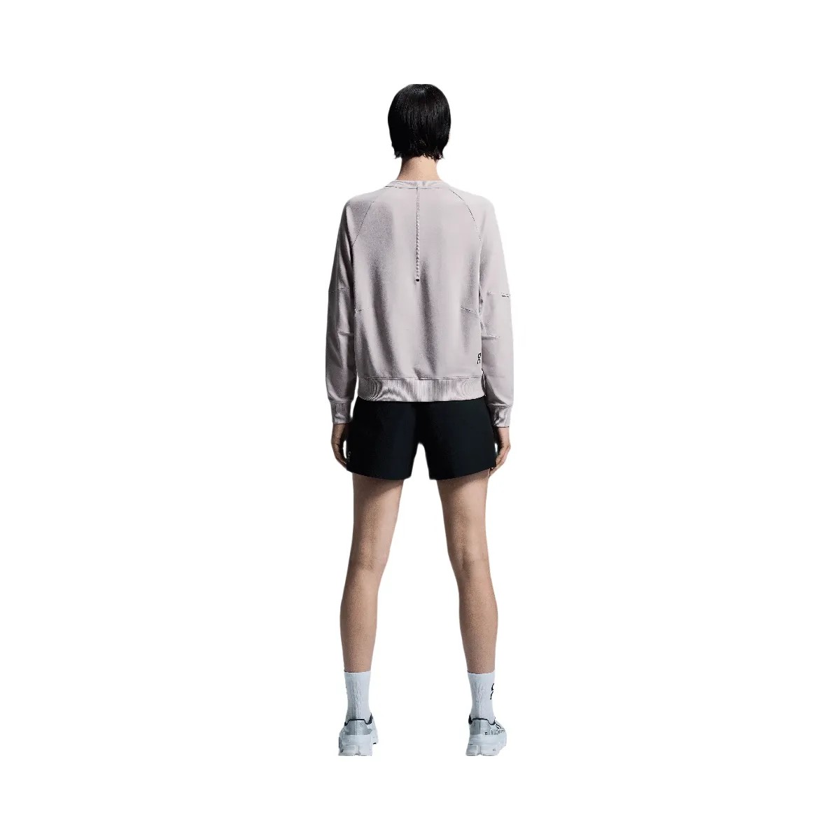 On Movement Crew Fade - HypeFly India View 3