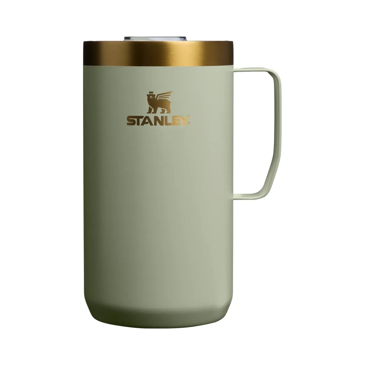 Stanley Stay-Hot Camp Mug (24OZ) Juniper - HypeFly India View 1