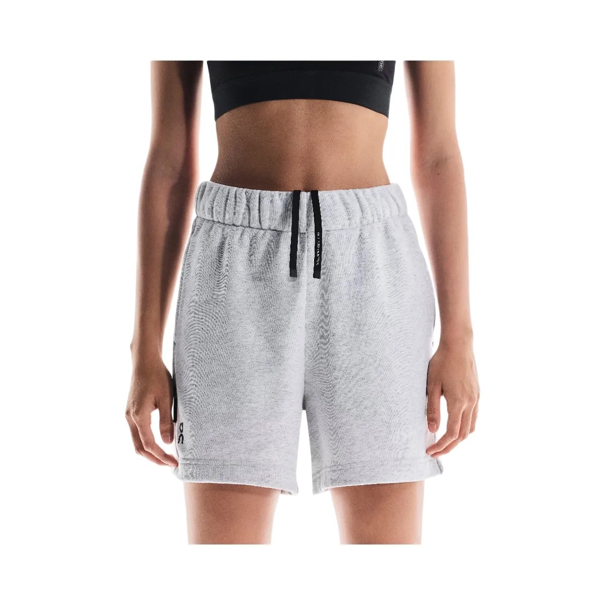 On Club Shorts Crater - HypeFly India View 1