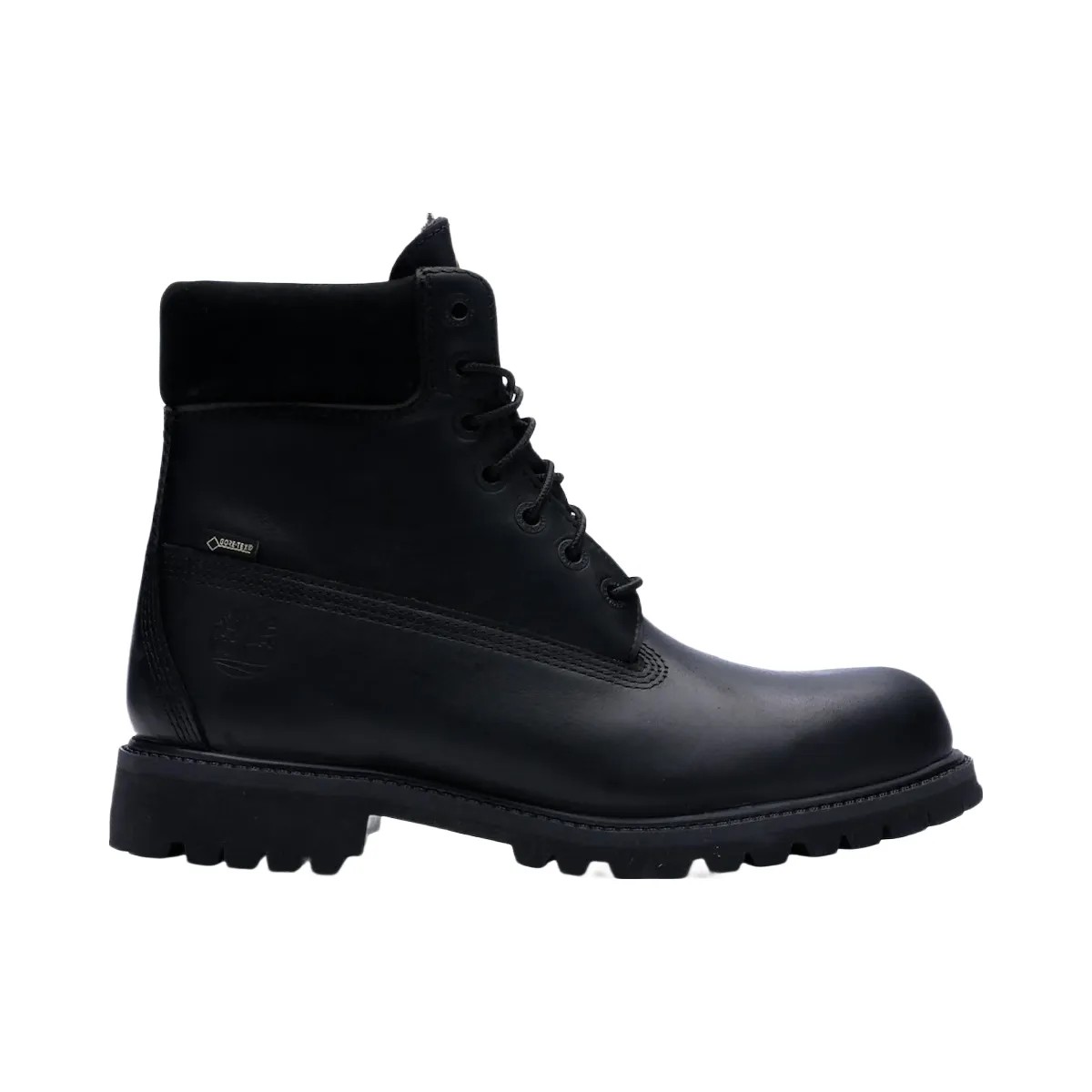 Timberland 6" Boot Ovo Black - HypeFly India View 1