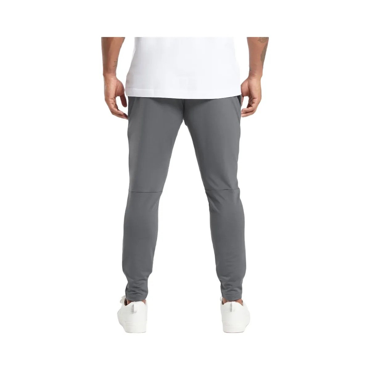 Gymshark Sport Joggers - Dark Grey - HypeFly India View 2