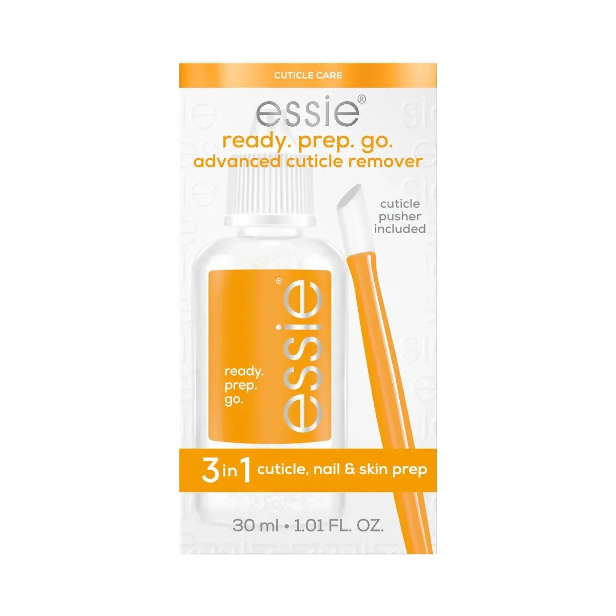 Essie Ready. Prep. Go. Advanced Cuticle Remover - HypeFly India View 5