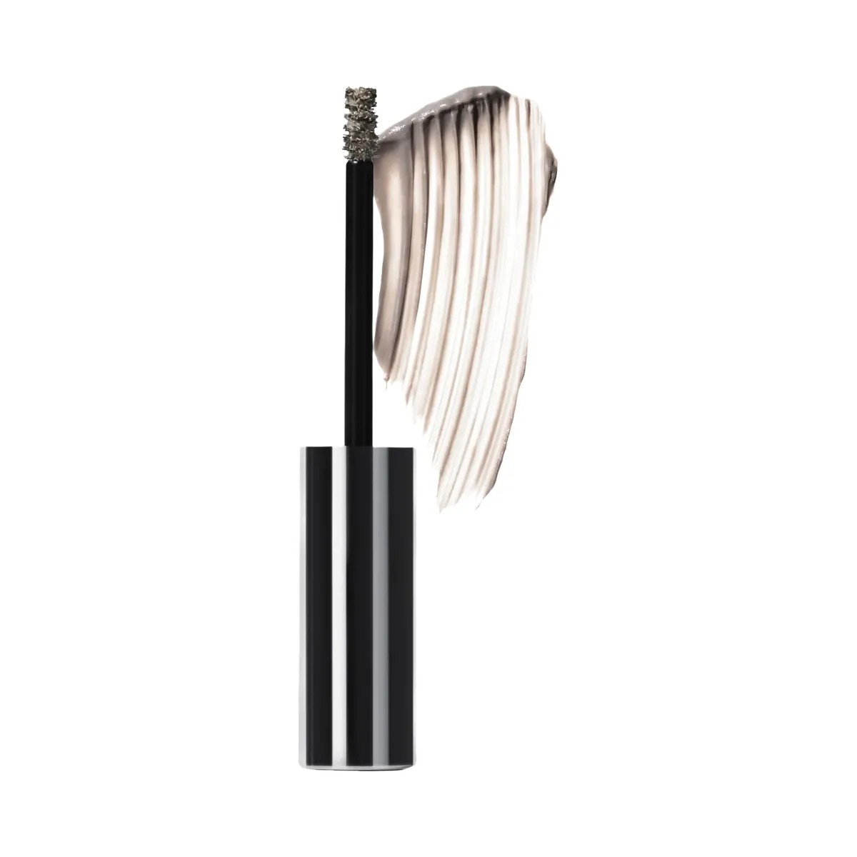 Glossier Boy Brow Volumizing Eyebrow Gel-Pomade 'Grey' - HypeFly India View 1