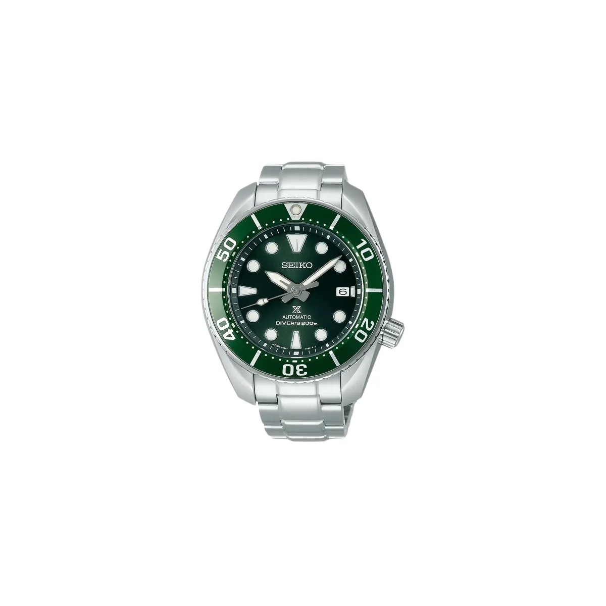Seiko Prospex Sea SPB103 Men's - HypeFly India View 1