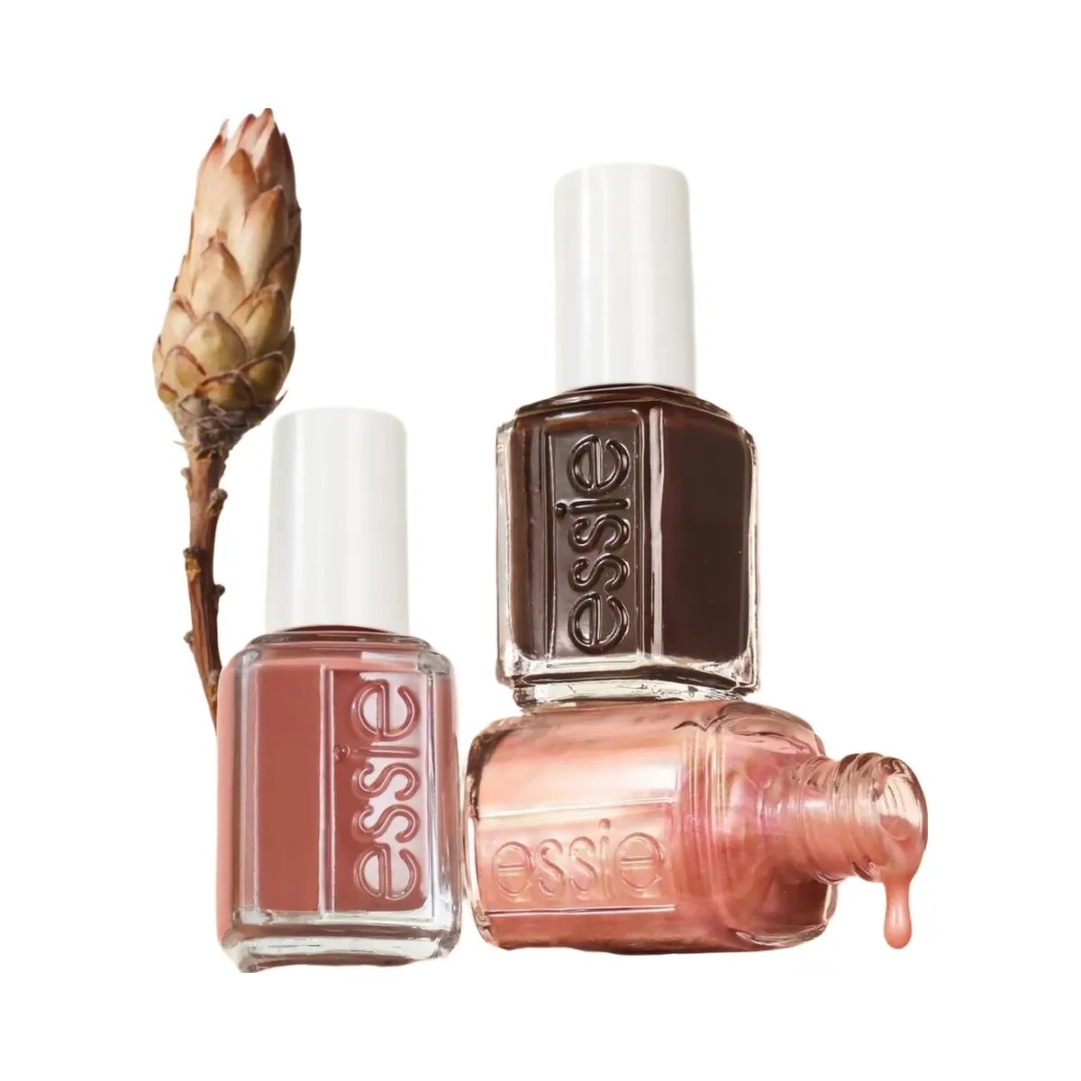 Essie Boho Rodeo Nail Art Studio Jelly Gloss Nail Polish - HypeFly India View 5