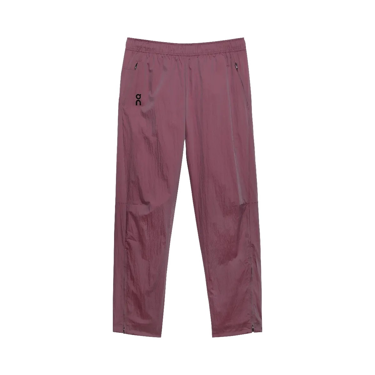 On Court Pants Pink - HypeFly India View 1