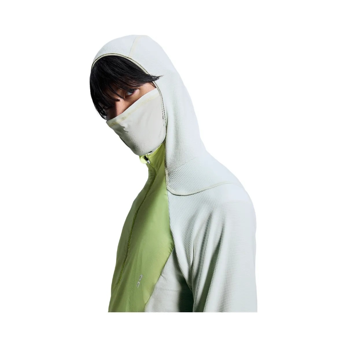 On Trail Balaclava-T Paf Ice - HypeFly India View 6