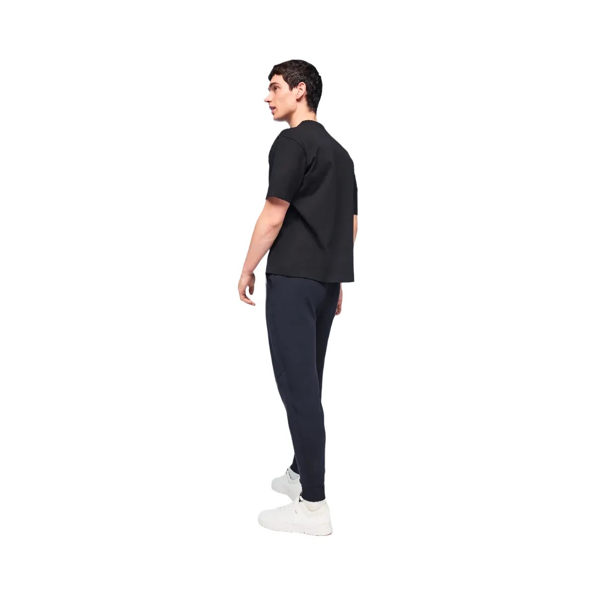 On Sweat Pants Navy - HypeFly India View 3