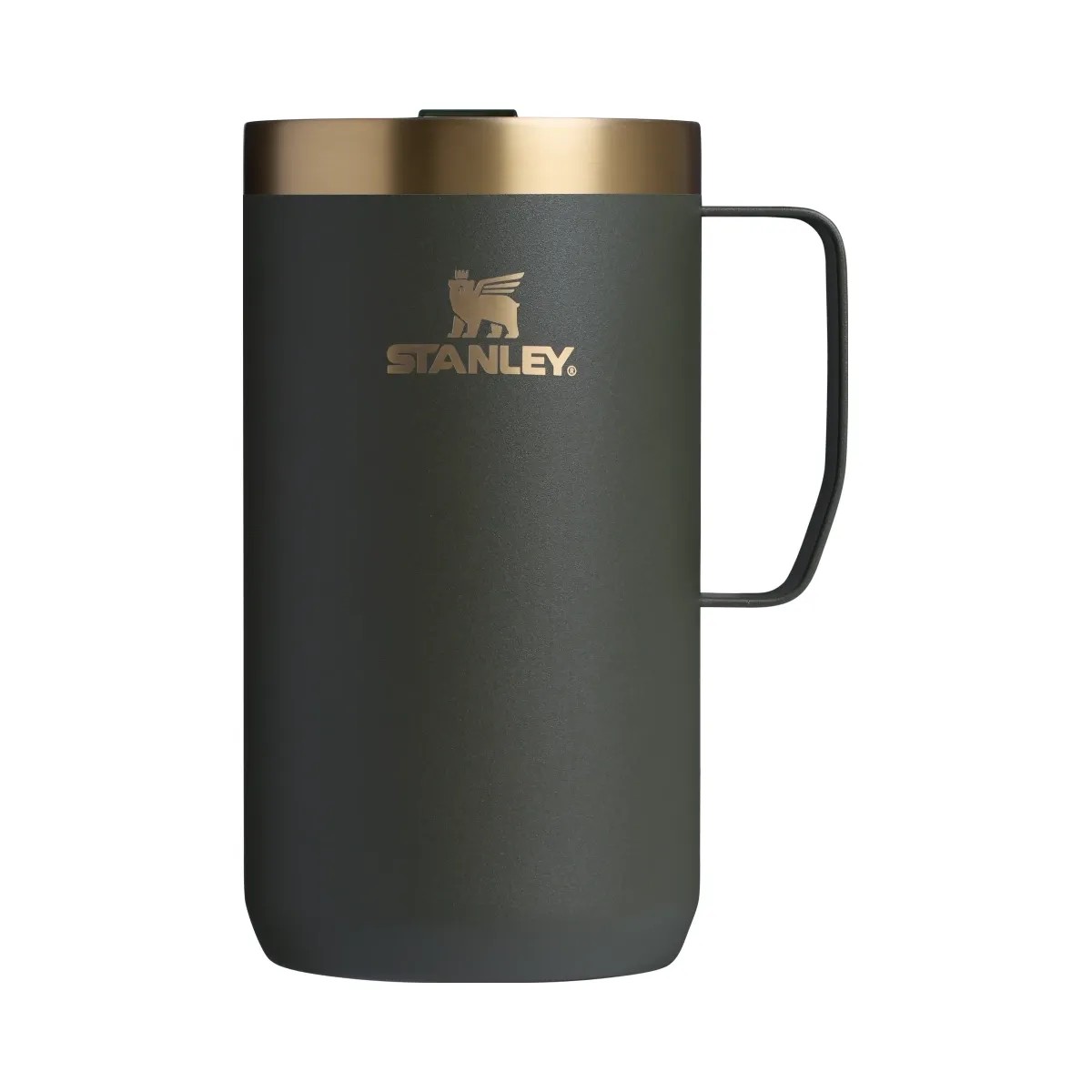 Stanley Fall Refresh Stay Hot Camp Mug (24OZ) - HypeFly India View 1