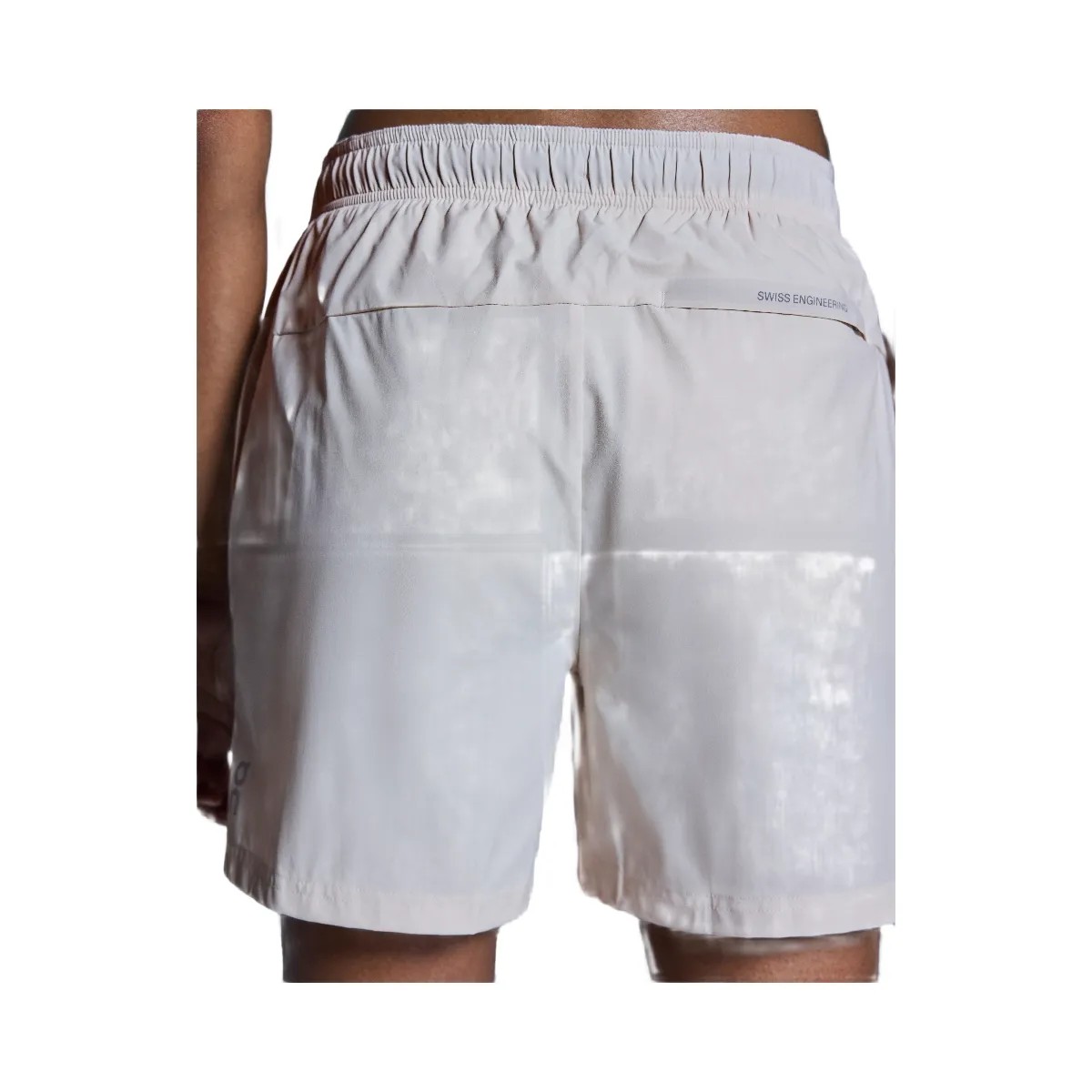 On 5" Core Shorts Sand - HypeFly India View 5