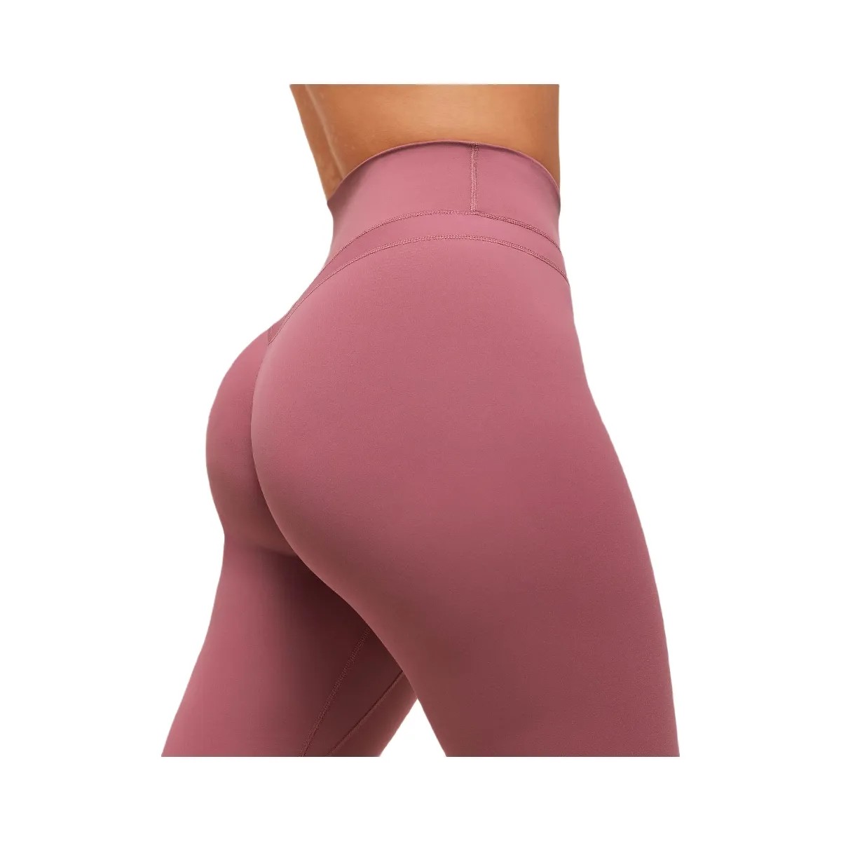 Gymshark Whitney Leggings - Reset Pink - HypeFly India View 5