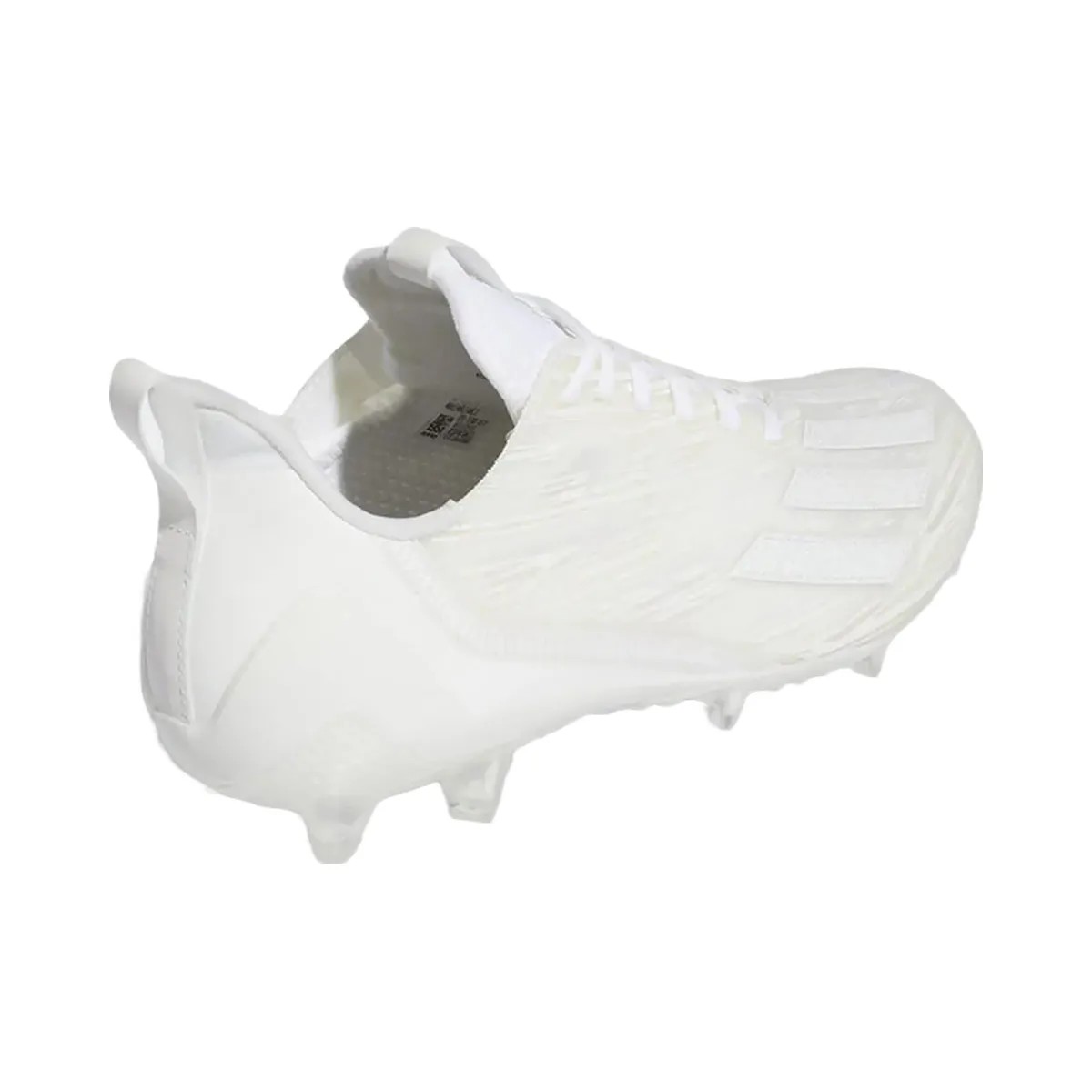 Adidas Adizero Cloud White - HypeFly India View 4