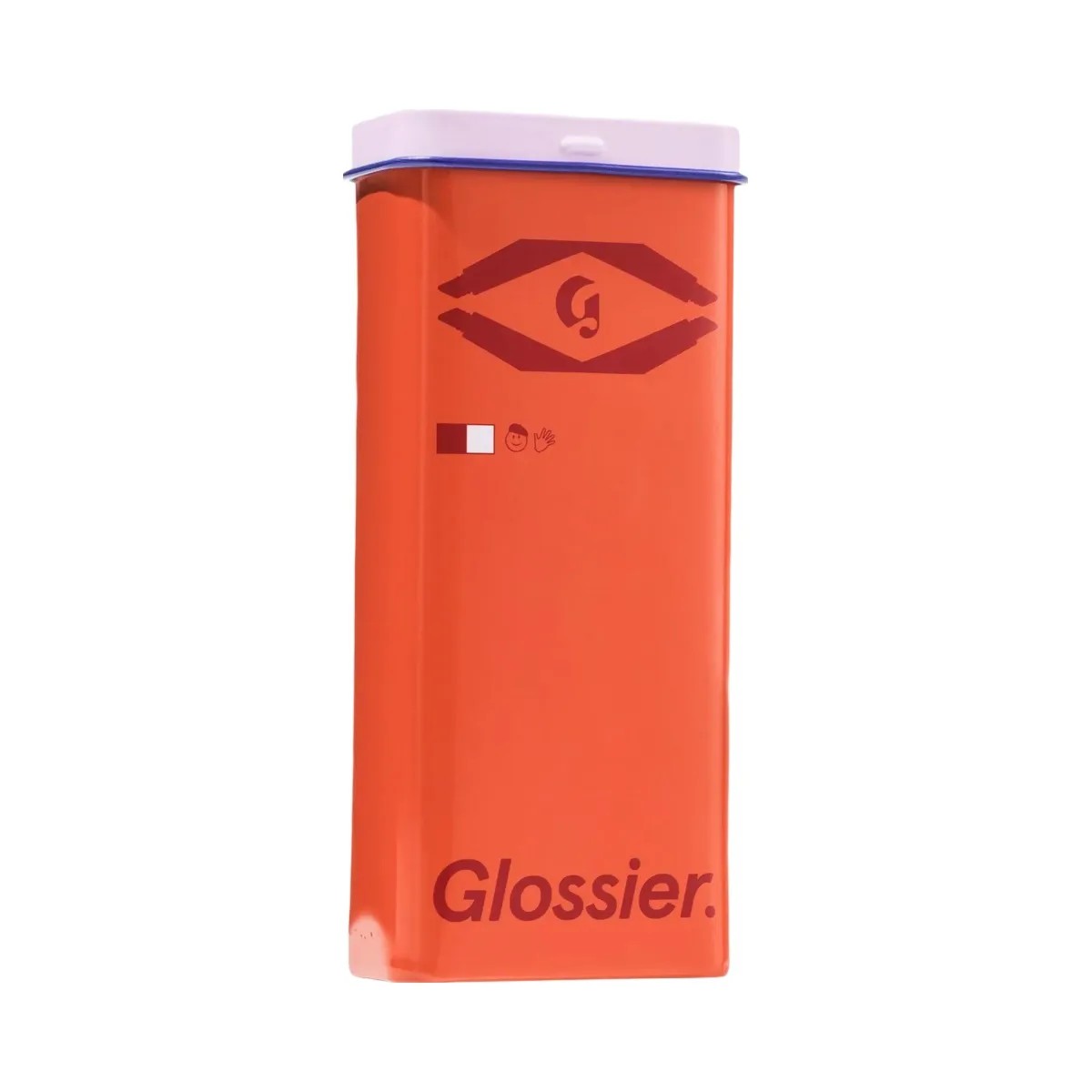 Glossier Sugar + Spice Balm Dotcom Lip Balm Duo Makeup Gift Set - Sugar + Spice Duo - HypeFly India View 1