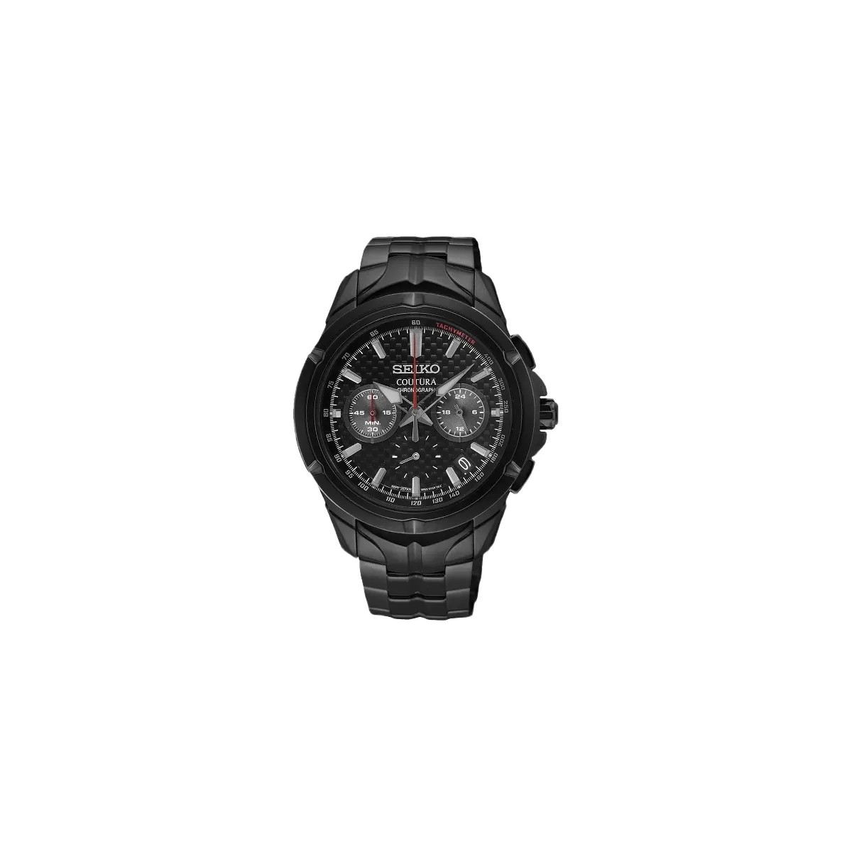 Seiko Coutura Chronograph Watch SSB443P1 Men's - HypeFly India View 1