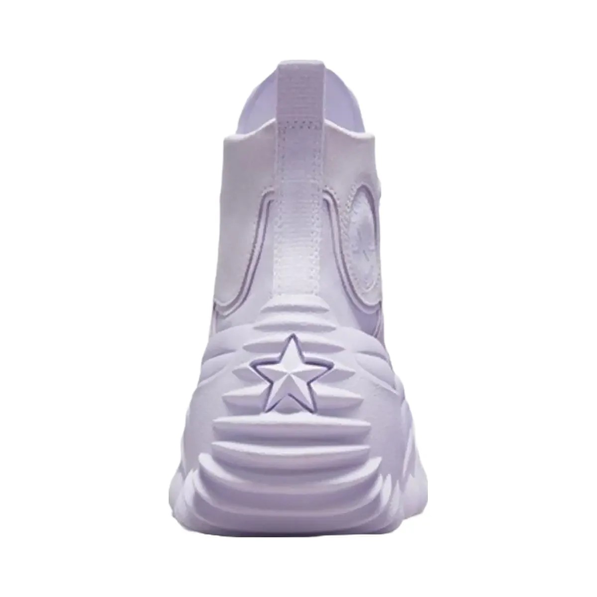 Converse Run Star Motion Cx Hi Vapor Violet - HypeFly India View 4