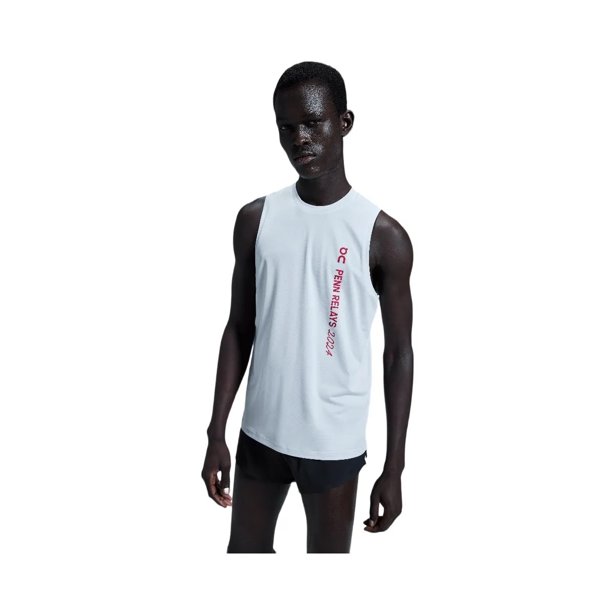 On Singlet Penn Relays Arctic - HypeFly India View 3