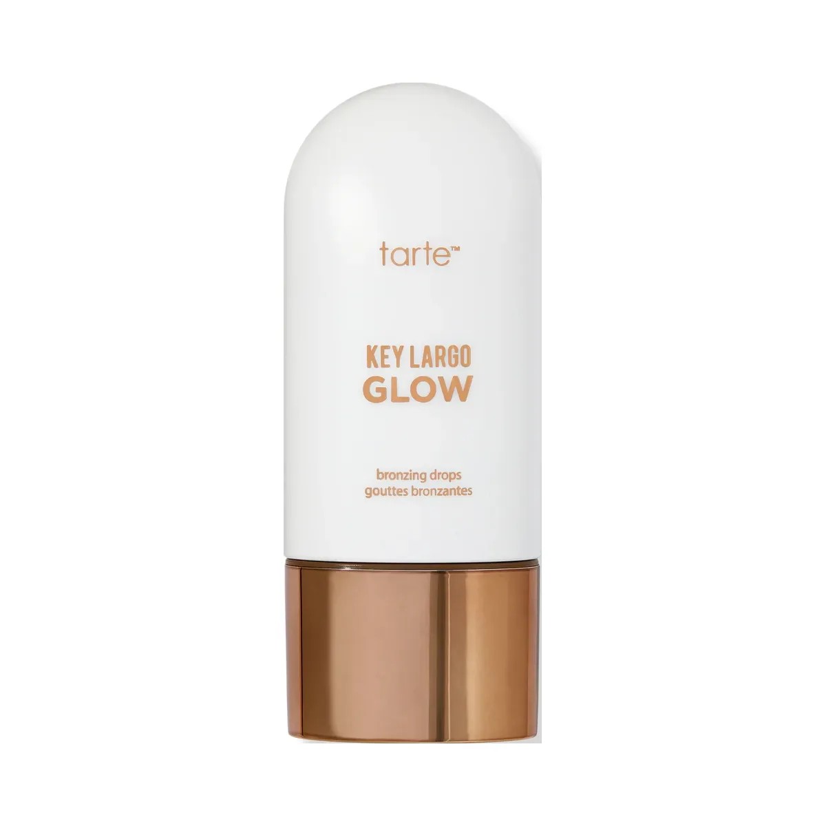 Tarte Key Largo Glow Drops 'Rich Bronze Glow' - HypeFly India View 1